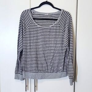 Pink Long Sleeve Size M